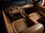 Shelby GT500 Convertible 1968 года